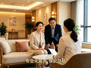 塔城地有偿售卵代生女生的客户的客户群体有哪些