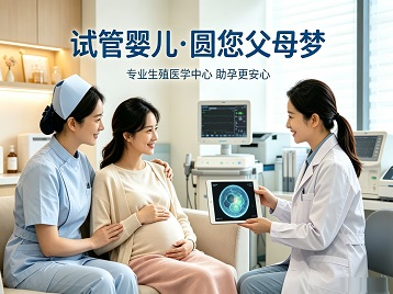 塔城地辅助生育服务 试管婴儿行业的兴起背景、发展与未来展望